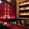 バレエ旅  in パリ・ロンドン | サイドの席がおすすめ！英国ロイヤル・バレエの「オネーギン」