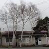 ＪＲ東日本　甲斐大泉駅