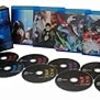 劇場版 「空の境界」Blu-ray Disc BOX ［通常版］