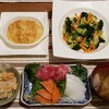 2018/12/13の夕食