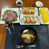 【毎日ご飯】2025年12月31日(水)の食事