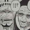 『SWORD』の存在をサカズキ元帥は知っているか？【ONE PIECE 第957話】 　