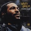 Marvin Gaye: What&amp;#39;s Going On　(1971) あまりにベタのソウルの名盤なのだけど