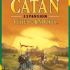 ボードゲーム　カタン都市と騎士版 (Catan： Cities ＆ Knights) [日本語訳付き]を持っている人に  大至急読んで欲しい記事