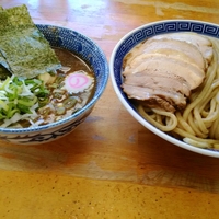 火曜日サンジの新たなラーメン404 中華蕎麦サンジ同店舗 栃木県小山市 Ra Men S Report