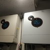 DIY太陽光・外部切替をフルオート化(=ﾟωﾟ)ﾉ当然メーカー保証無しwww