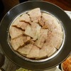 豚ママ　[中区]　～　韓国料理で晩御飯