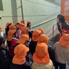 社会見学（年長組）