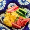 【デブ習慣を断つ】冷やし中華にマヨネーズかけるのをやめてみる