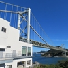 なつかしの九州車旅 〈2〉：「壇ノ浦ＰＡ・古賀ＳＡ」（山口県下関市・福岡県古賀市）で休憩