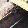 rail standard　軌道規格