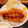 とんかつ有馬｜亀有｜なんとやわらかく、脂っぽくないとんかつだ