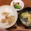 食事メモ　2022/10/7