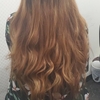 ヘアセットしますよ！