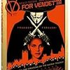 Vフォー･ヴェンデッタ 特別版 [DVD]