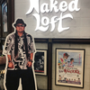 神奈川・Naked Loft YOKOHAMA トークイベント写真&追加グッズ紹介