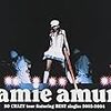 namie amuro SO CRAZY tour featuring BEST singles 2003-2004