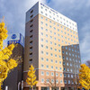 【鳥取県】東横ＩＮＮ鳥取駅北口の基本情報・アクセス・料金・口コミまとめ