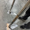 三角ホーを手に入れた【コメリ】