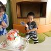 HAPPY BIRTHDAY & 5月お誕生会