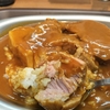 東京メトロ東西線の落合駅からすぐのガッツリグルメ！「肉とカレーの店マイティ 落合店」でほろほろ塊肉カレーを堪能（現在は閉店）