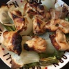 ヘルシオで鶏肉と野菜を焼くとすごく美味しい