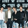 BIGBANG、米トークショー「Talk Asia」に出演…人気の秘訣は“5人の強烈な個性”