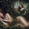 バレエ「The Sleeping Beauty」を観てきた。