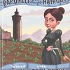 『塔の上のラプンツェル』のパロディー絵本、『Really, Rapunzel Needed a Haircut!』のご紹介