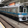 小田急1000系未更新車