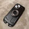 iPhone衣替え「ROOT CO. GRAVITY Shock Resist Case Rugged.」ケース購入