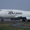  JL JA8915 B747-400(BCF)