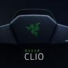 【新製品情報】Razer Clio（レイザー クリオ）登場！ゲーミングチェアが“音響空間”になる没入型スピーカークッション【2025年10月31日発売】