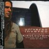 「Universo inverso」Kiko Loureiro