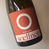 Soellner - Pinot Noir unfiltriert 2017