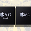 「A17Bionic」、性能向上率は「35％」？〜これはM3系が楽しみすぎる〜