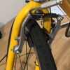 WEEKENDBIKES-Fのカスタムの仕上げ？