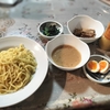 【みたらし団子味】つけ麺の達人 濃厚豚骨醤油レビュー。トッピング、味変もしたよ！