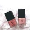 NARS リキッドブラッシュ#5158 DOLCE VITA