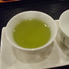 🍀🍀神戸チャイハーネ　兵庫神戸市六甲アイランド　日本茶専門店　カフェ