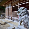 八坂神社（猪名川町杉尾）の風景　part４１