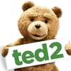 観たい映画ＮＯ１！ＴＥＤ２？海外評価はいかに？出演者・声優陣も気になる！