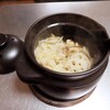 サバ缶の炊き込みごはん