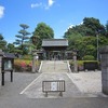 長久寺（埼玉県所沢市）