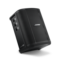 BOSE PROFESSIONAL Bose S1 Pro+ wireless PA system レビュー 