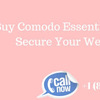  Comodo Essential SSL to Secure Your Website with Unlimited Server Licenses