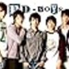 DD-BOYSのDVD