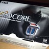 家にあったもう使わない機器（AXIA ZERO CORE）の紹介について
