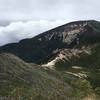 🏔八ヶ岳縦走1泊2日テント泊（麦草峠～にゅう～東西天狗岳～硫黄岳～横岳～赤岳鉱泉）　1日目