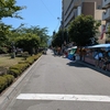 大門まつりに出没してみた